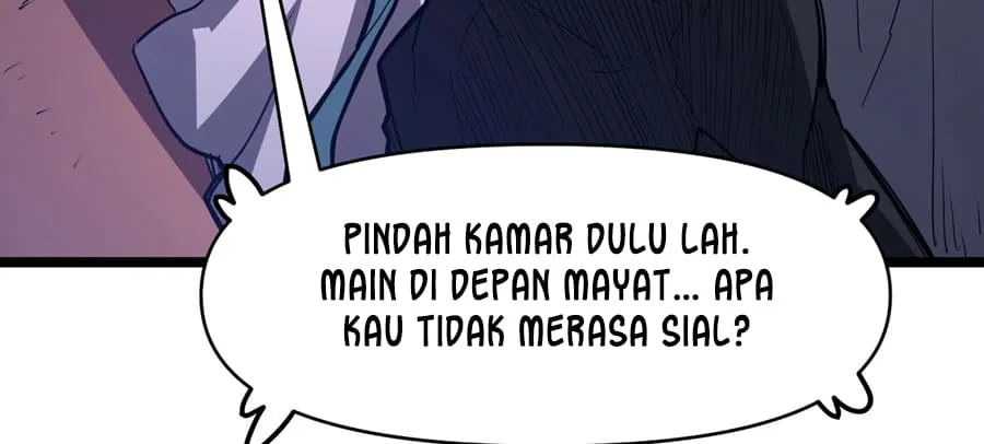 One Drop of Blood Forever Chapter 1 Gambar 22