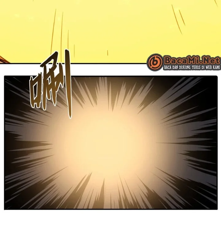 One Drop of Blood Forever Chapter 21 Gambar 17