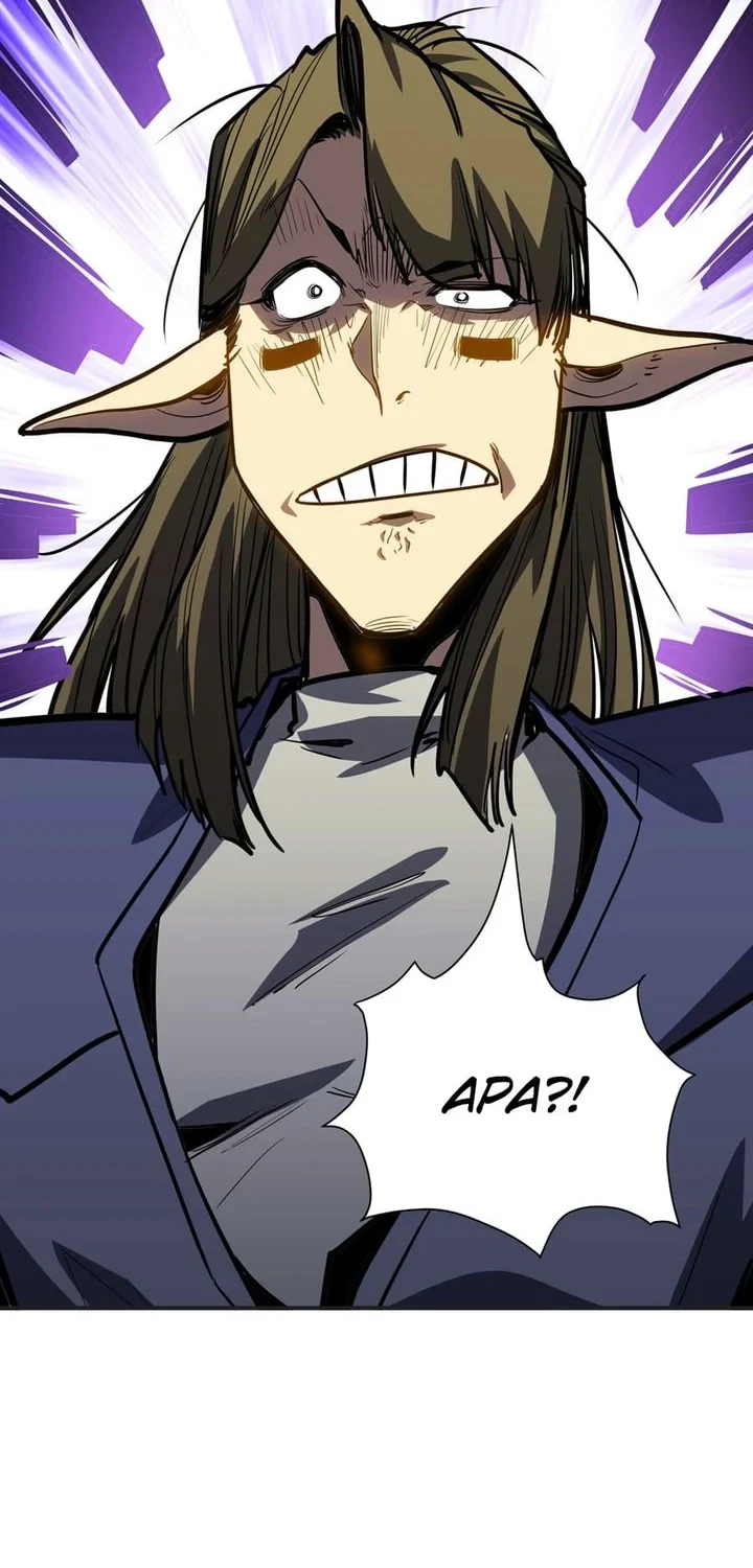 One Drop of Blood Forever Chapter 34 Gambar 18