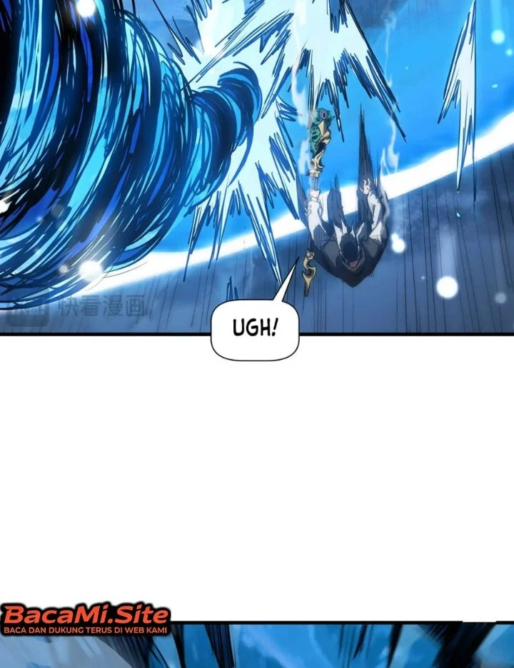 One Drop of Blood Forever Chapter 35 Gambar 15