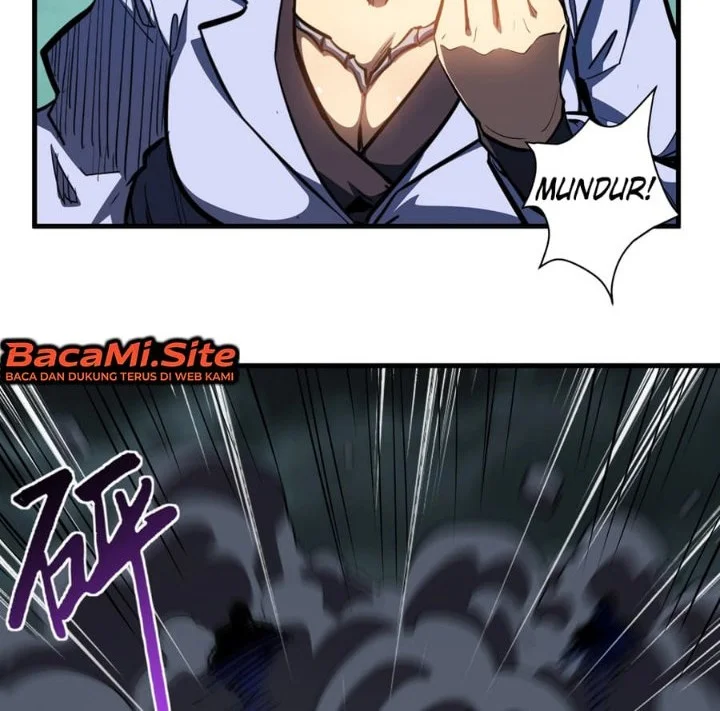 One Drop of Blood Forever Chapter 38 Gambar 13