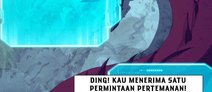 One Drop of Blood Forever Chapter 4 Gambar 16