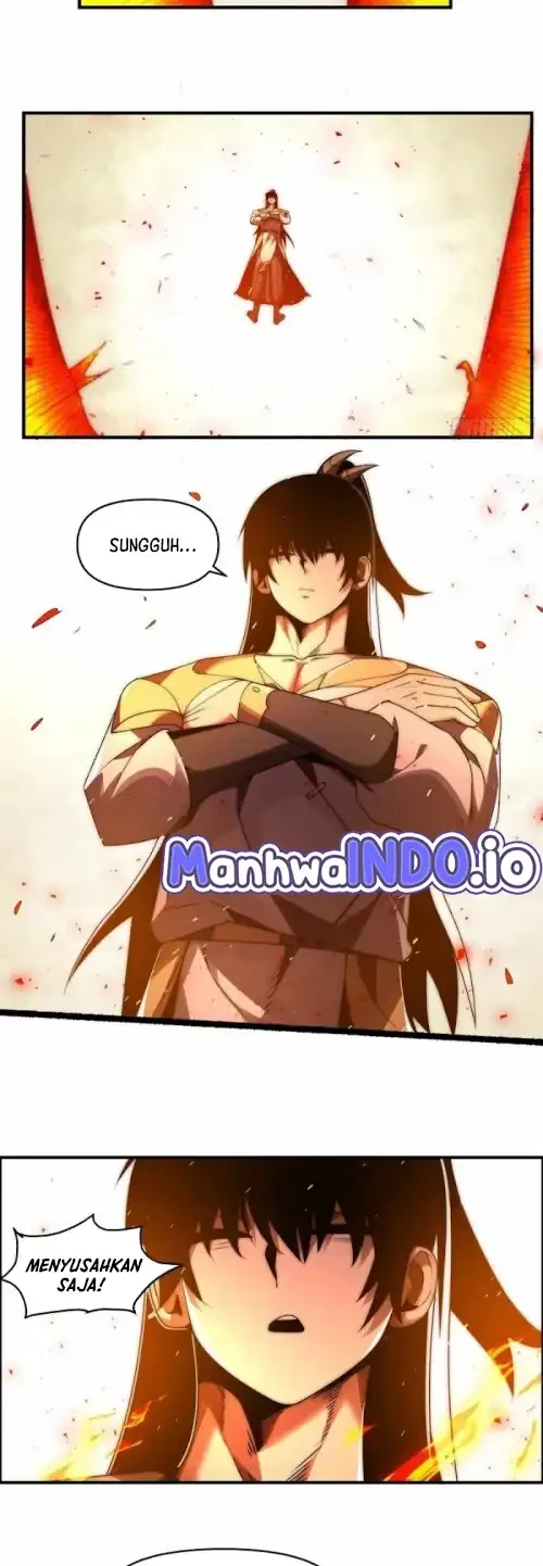 One Hundred Thousand Years of Tribulation by Heavenly Thunder Chapter 15 Gambar 10