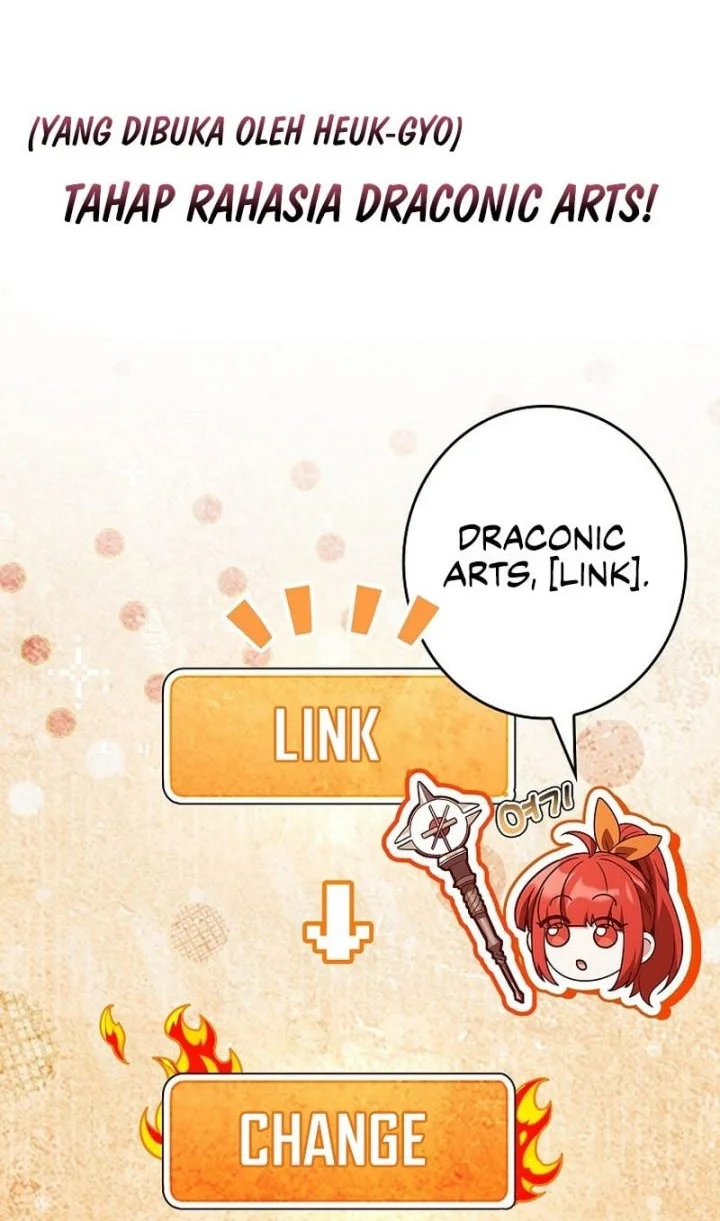Only I Have An EX-Grade Summon Chapter 23 Gambar 27