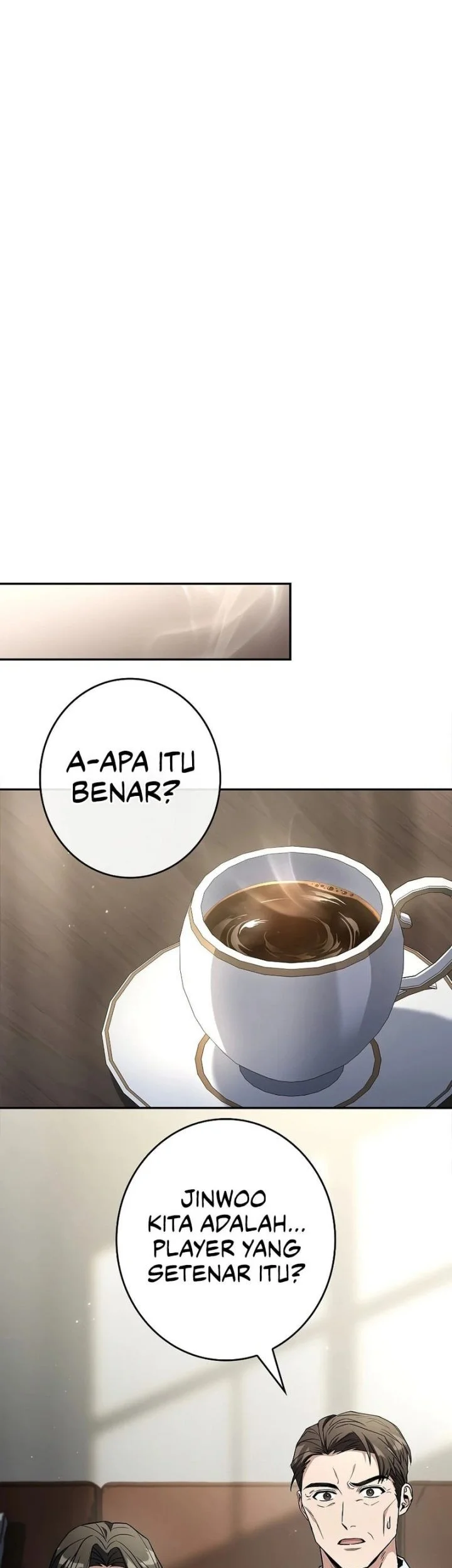 Only I Have An EX-Grade Summon Chapter 24 Gambar 24