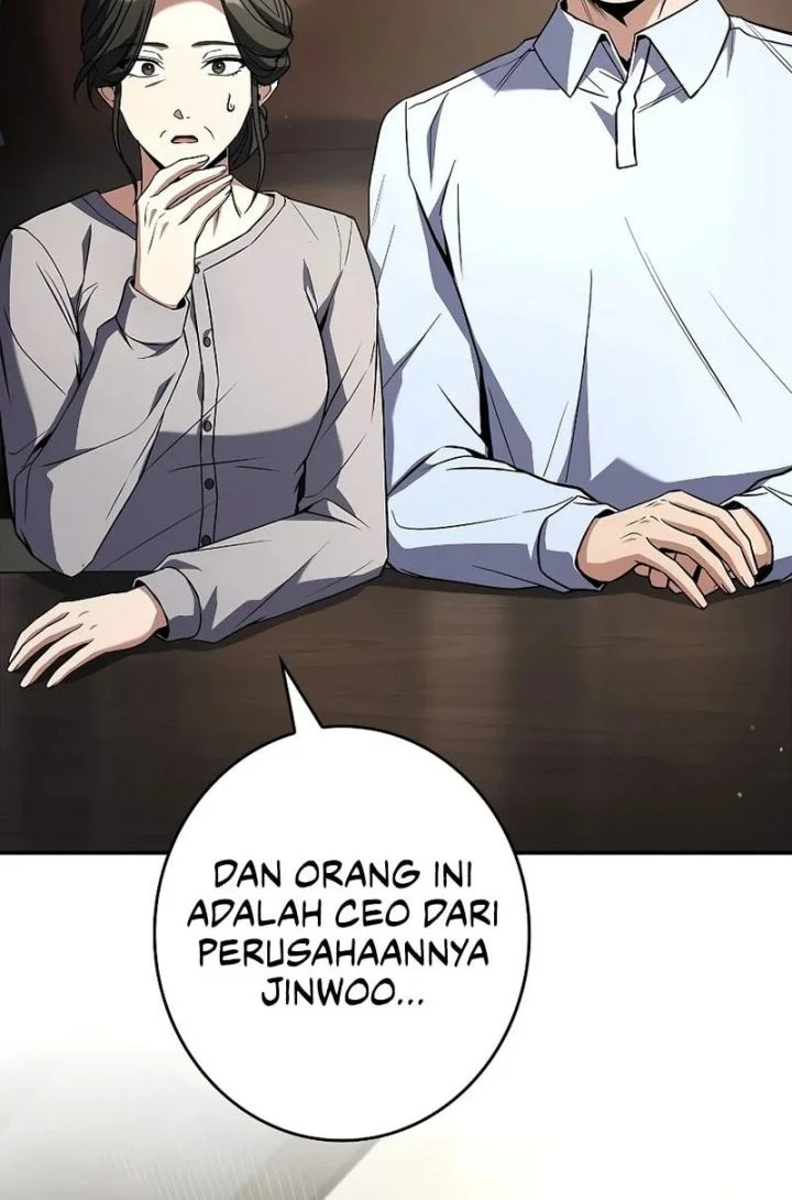 Only I Have An EX-Grade Summon Chapter 24 Gambar 25