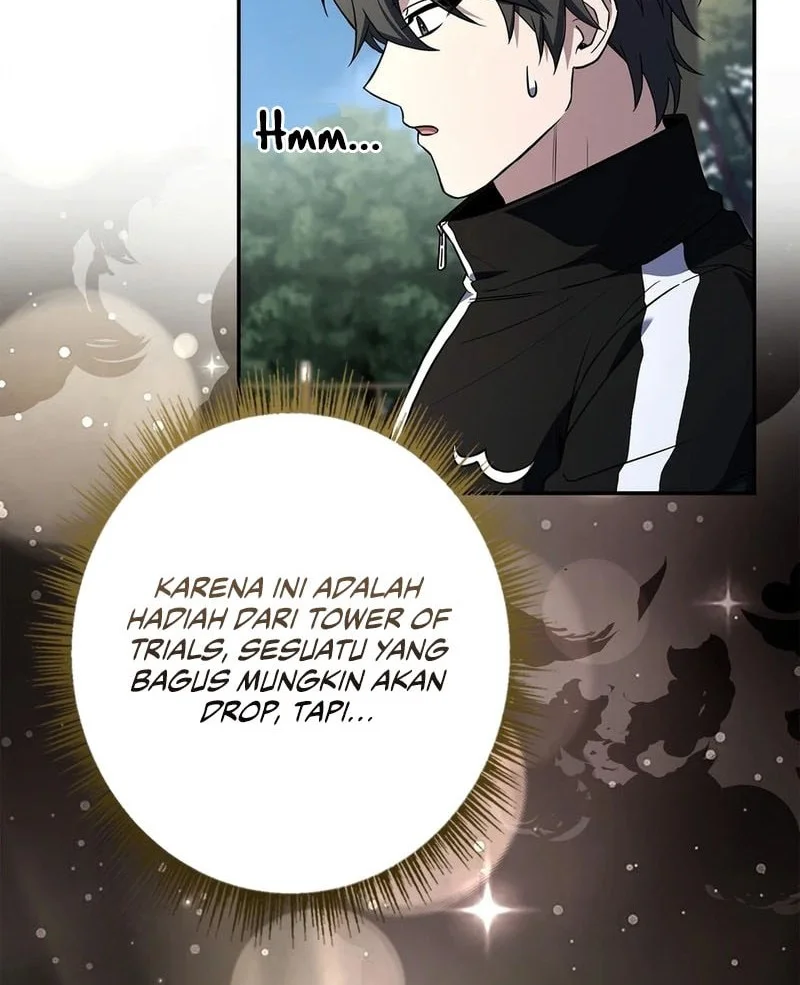 Only I Have An EX-Grade Summon Chapter 29 Gambar 24