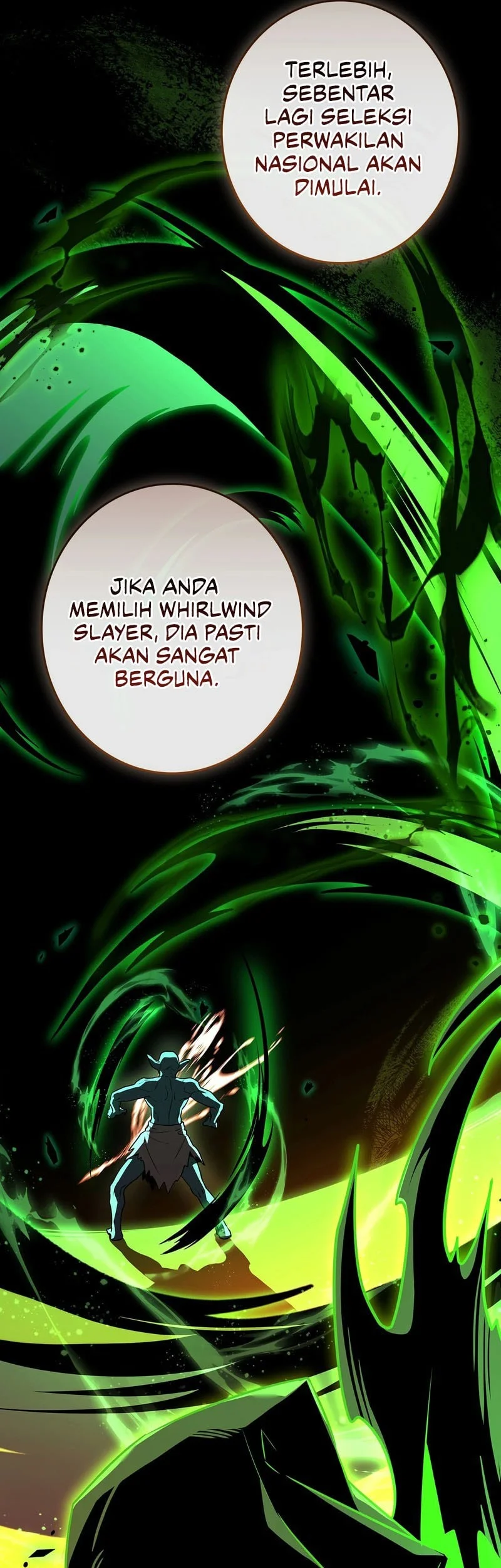 Only I Have An EX-Grade Summon Chapter 35 Gambar 26