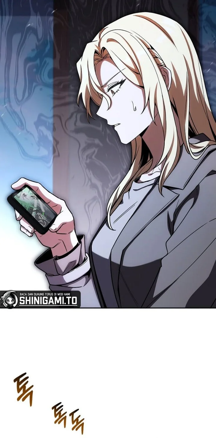 Only I Have An EX-Grade Summon Chapter 40 Gambar 25