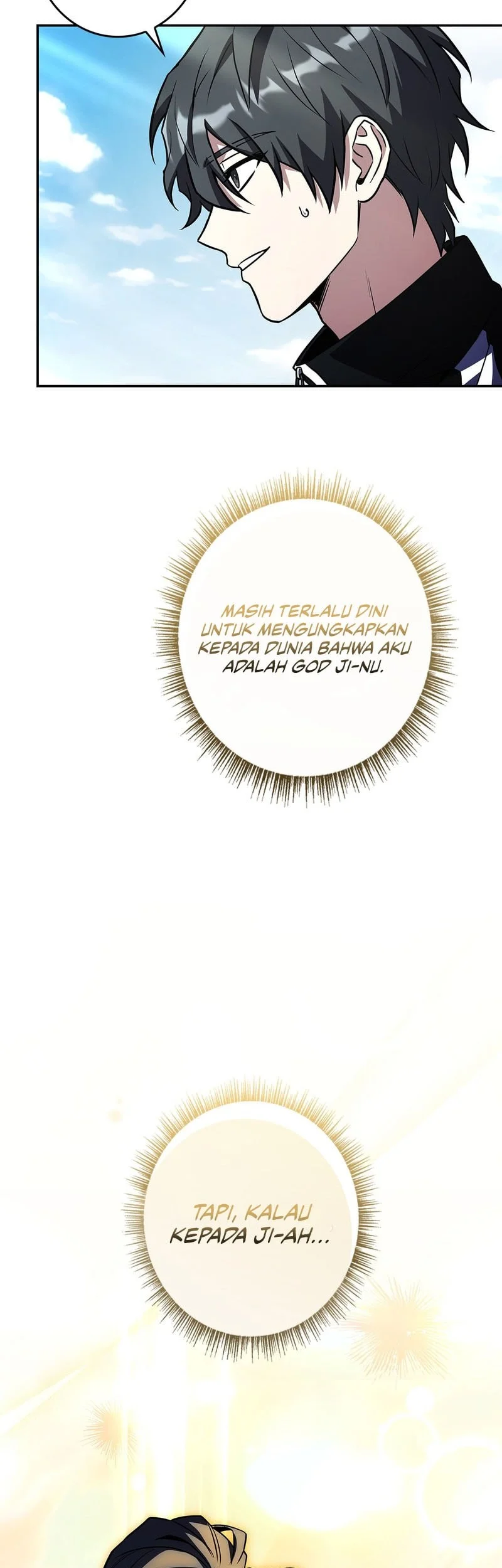 Only I Have An EX-Grade Summon Chapter 41 Gambar 24