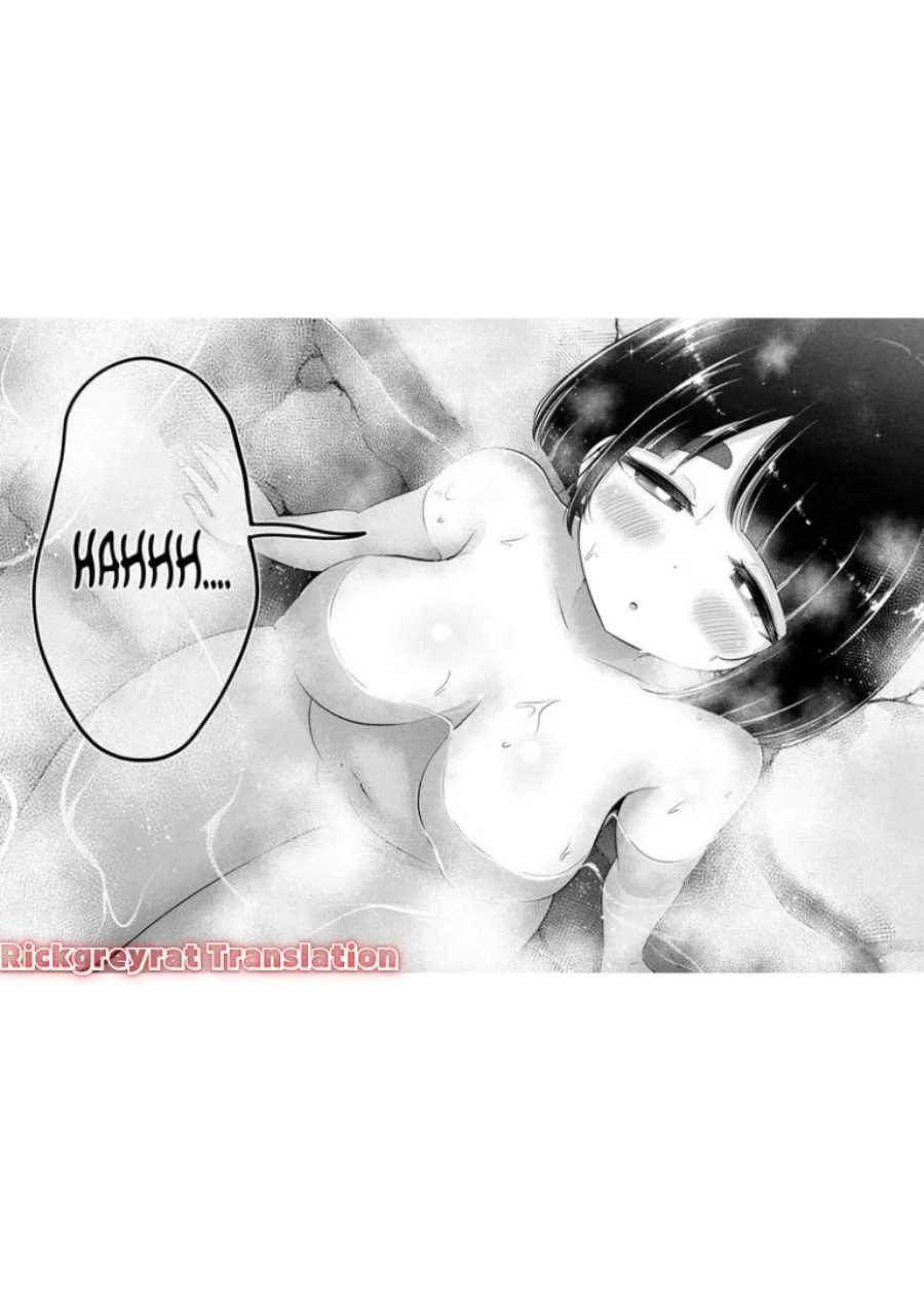 Ookii Muki Muki Chiisai Muchi Muchi Chapter 23 Gambar 9