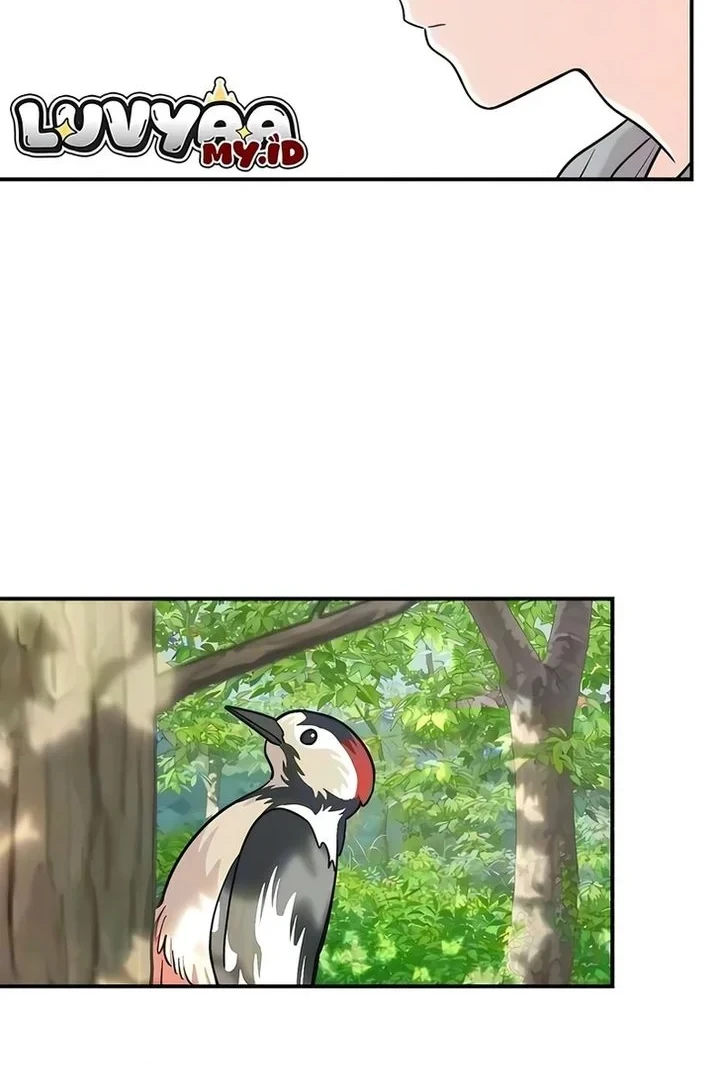 Operation Heart-Pounding Chapter 30 Gambar 25