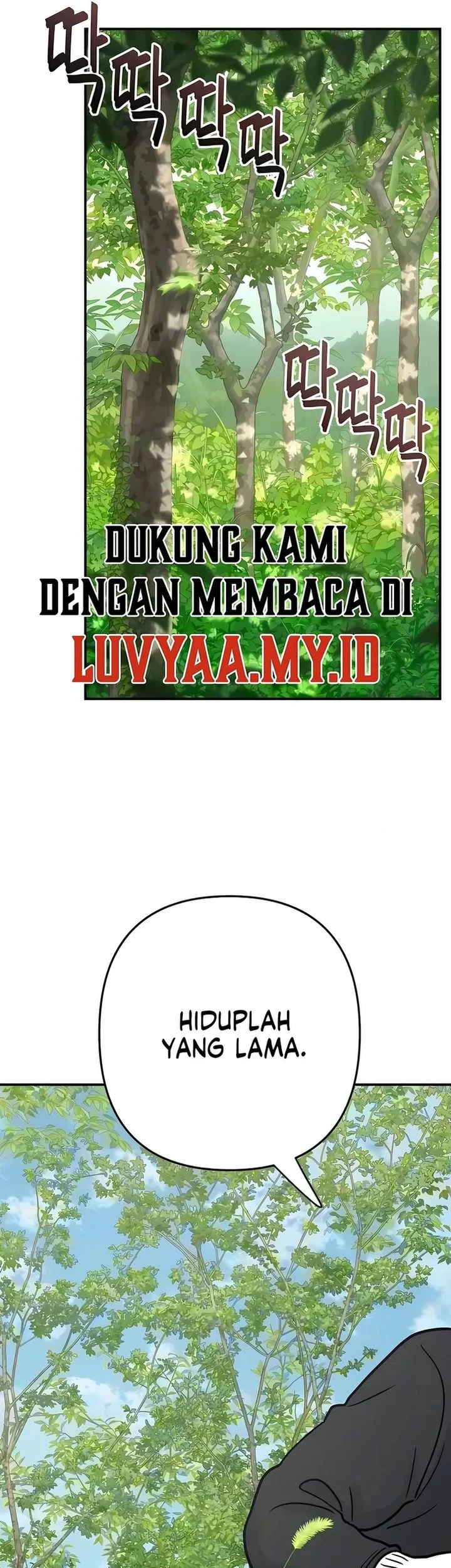 Operation Heart-Pounding Chapter 30 Gambar 26