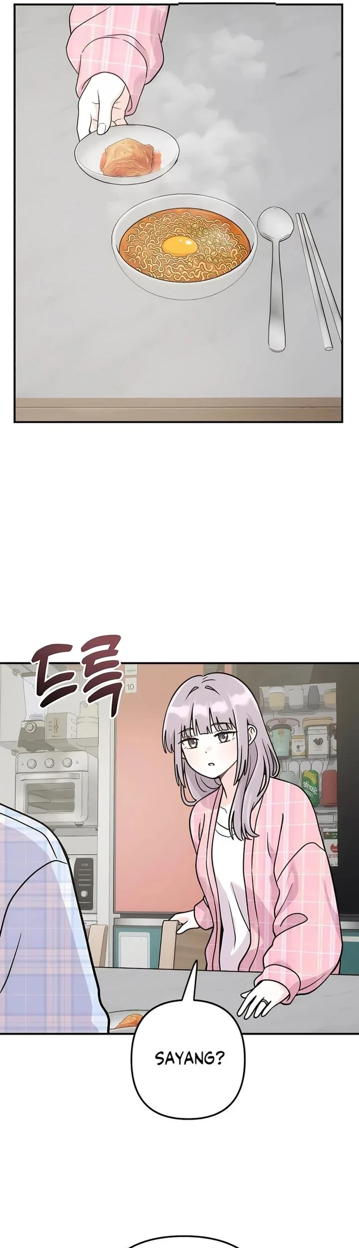 Operation Heart-Pounding Chapter 34 Gambar 27