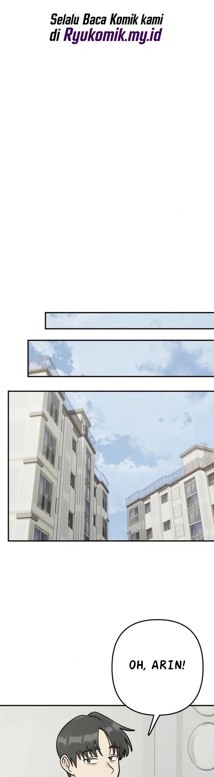 Operation Heart-Pounding Chapter 41 Gambar 23