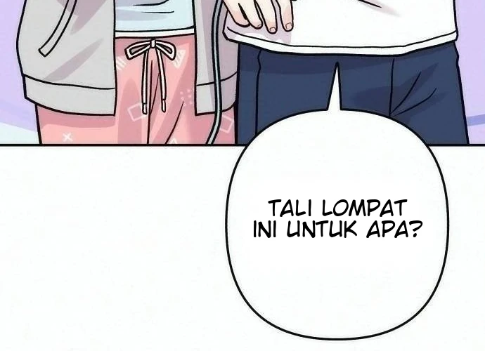 Operation Heart-Pounding Chapter 43 Gambar 23