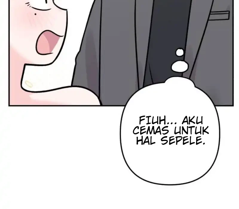 Operation Heart-Pounding Chapter 46 Gambar 26