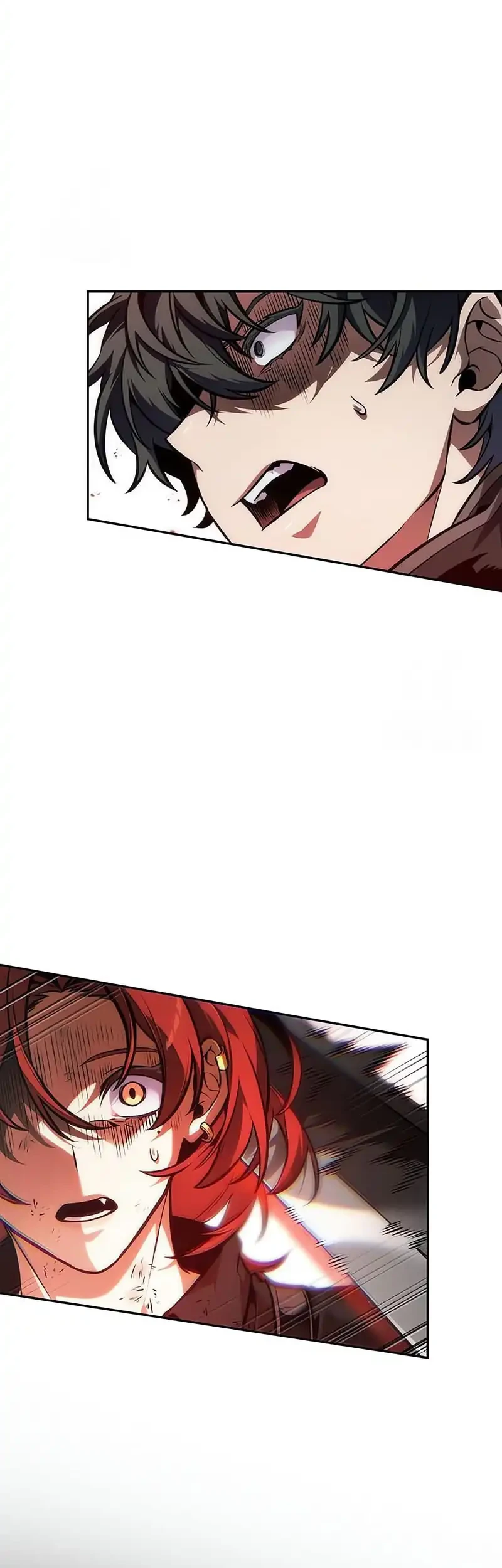 Oppa KR galak bet Chapter 109 Gambar 23