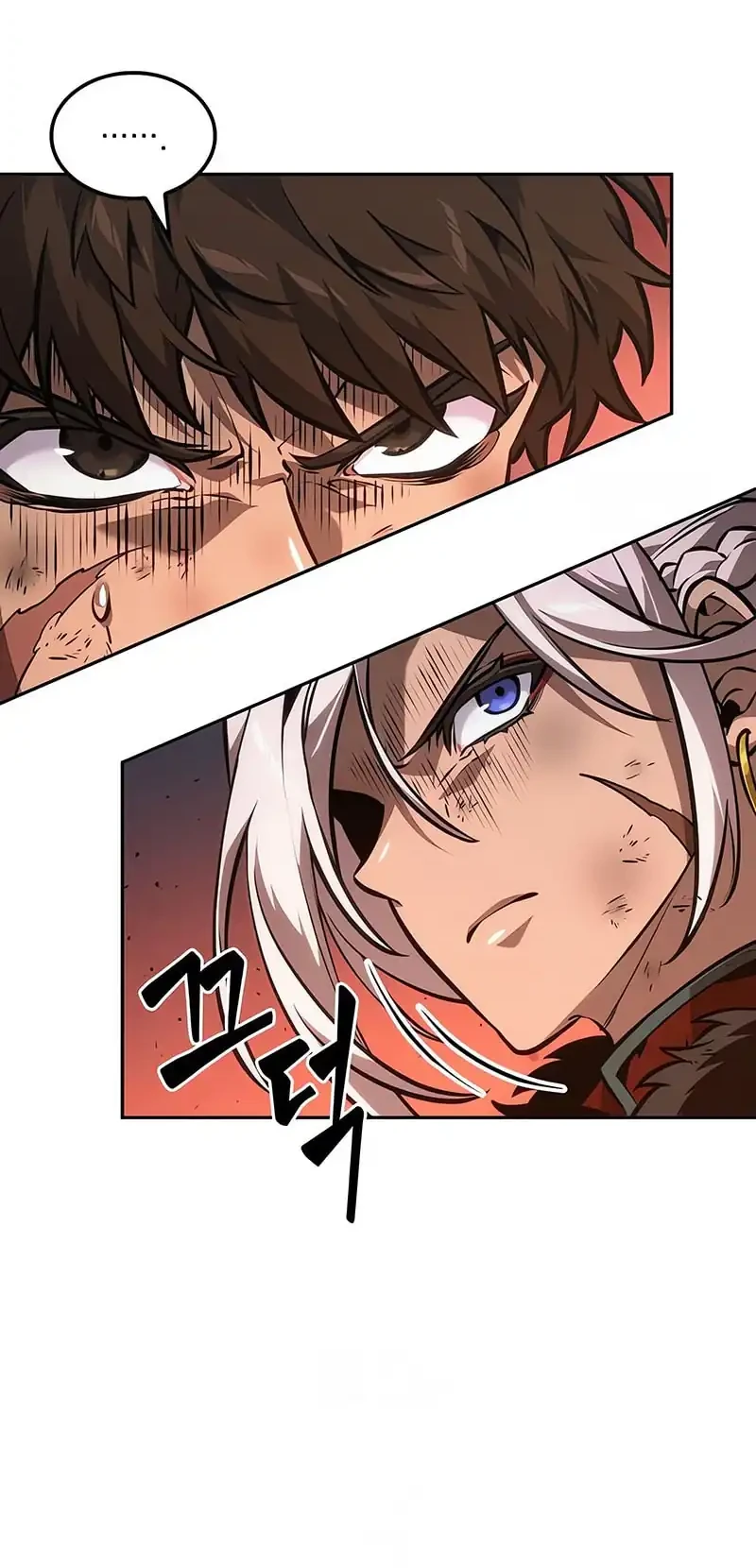 Oppa KR galak bet Chapter 111 Gambar 29