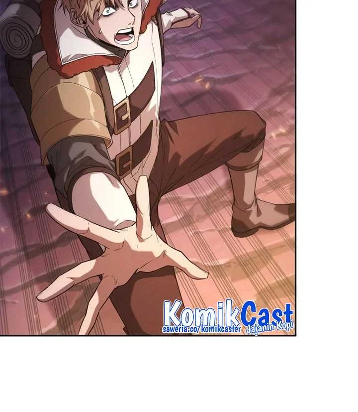 Oppa KR galak bet Chapter 3 Gambar 35