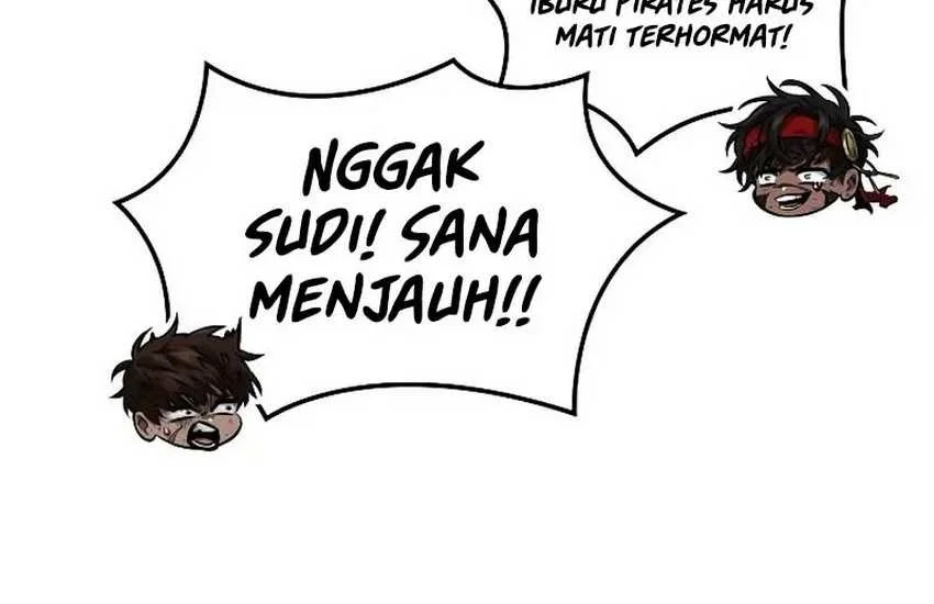 Oppa KR galak bet Chapter 39 Gambar 27