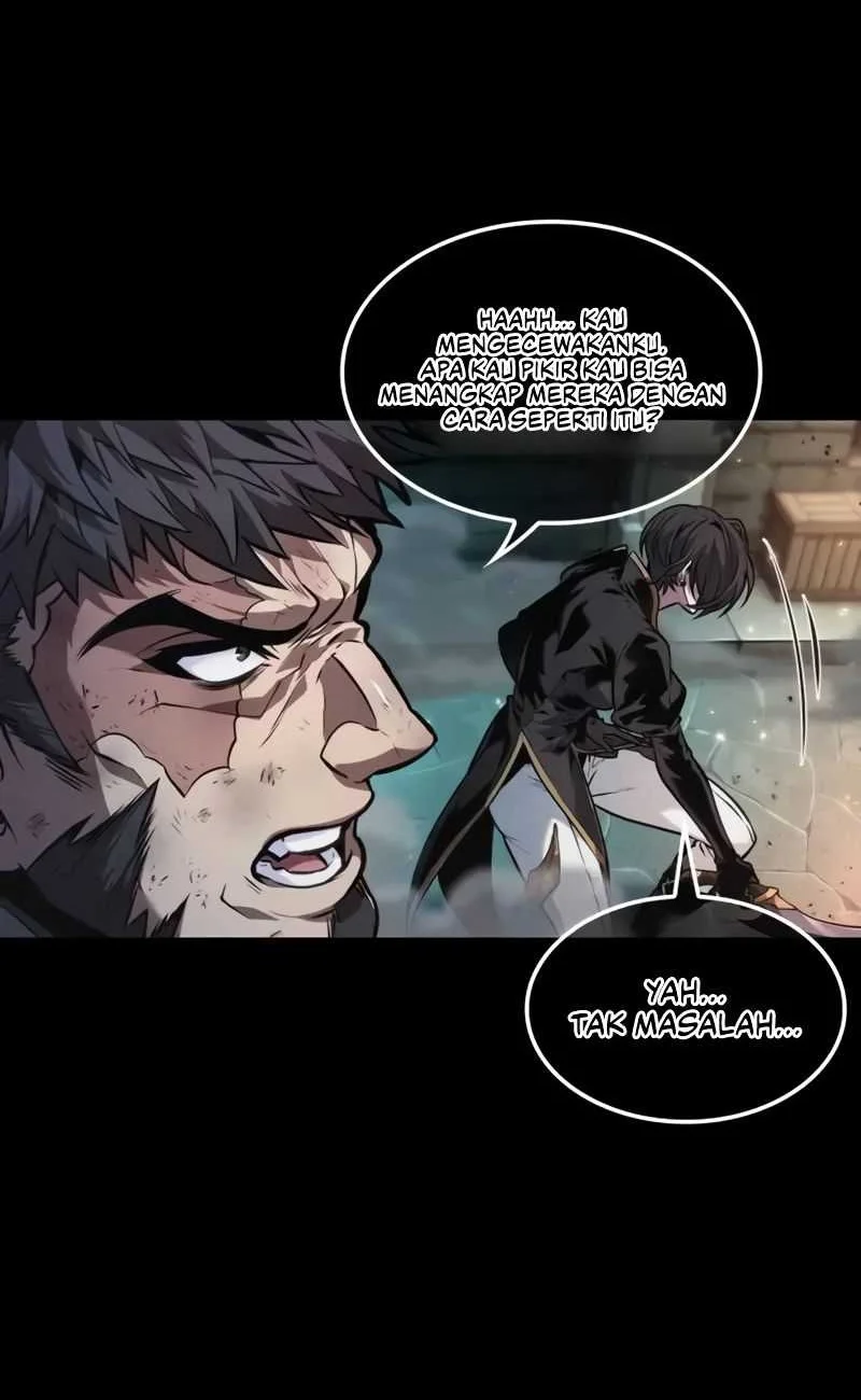 Oppa KR galak bet Chapter 49 Gambar 17