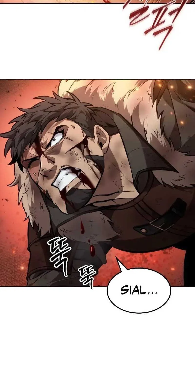 Oppa KR galak bet Chapter 63 Gambar 21