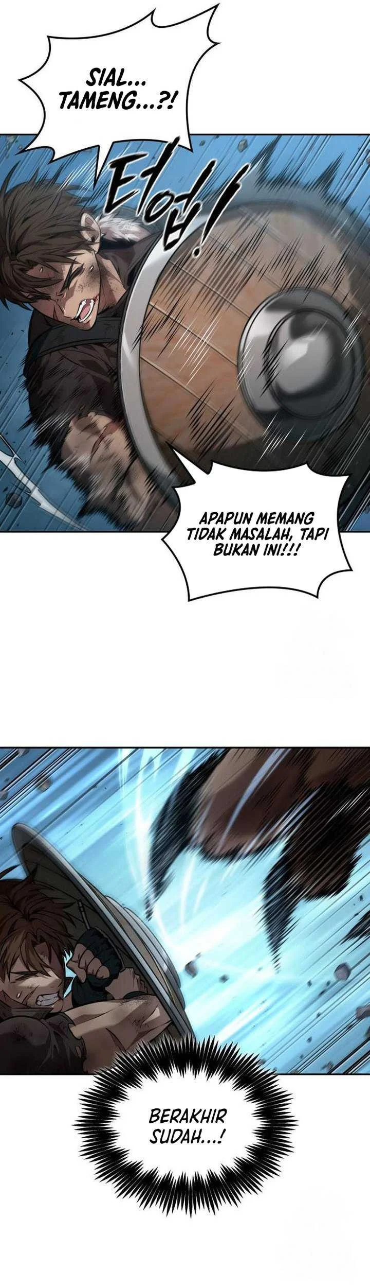 Oppa KR galak bet Chapter 66 Gambar 31
