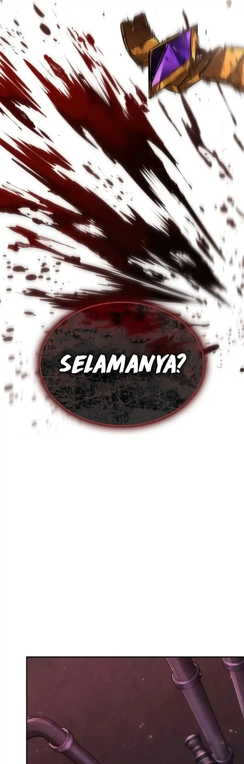 Oppa KR galak bet Chapter 97 Gambar 26