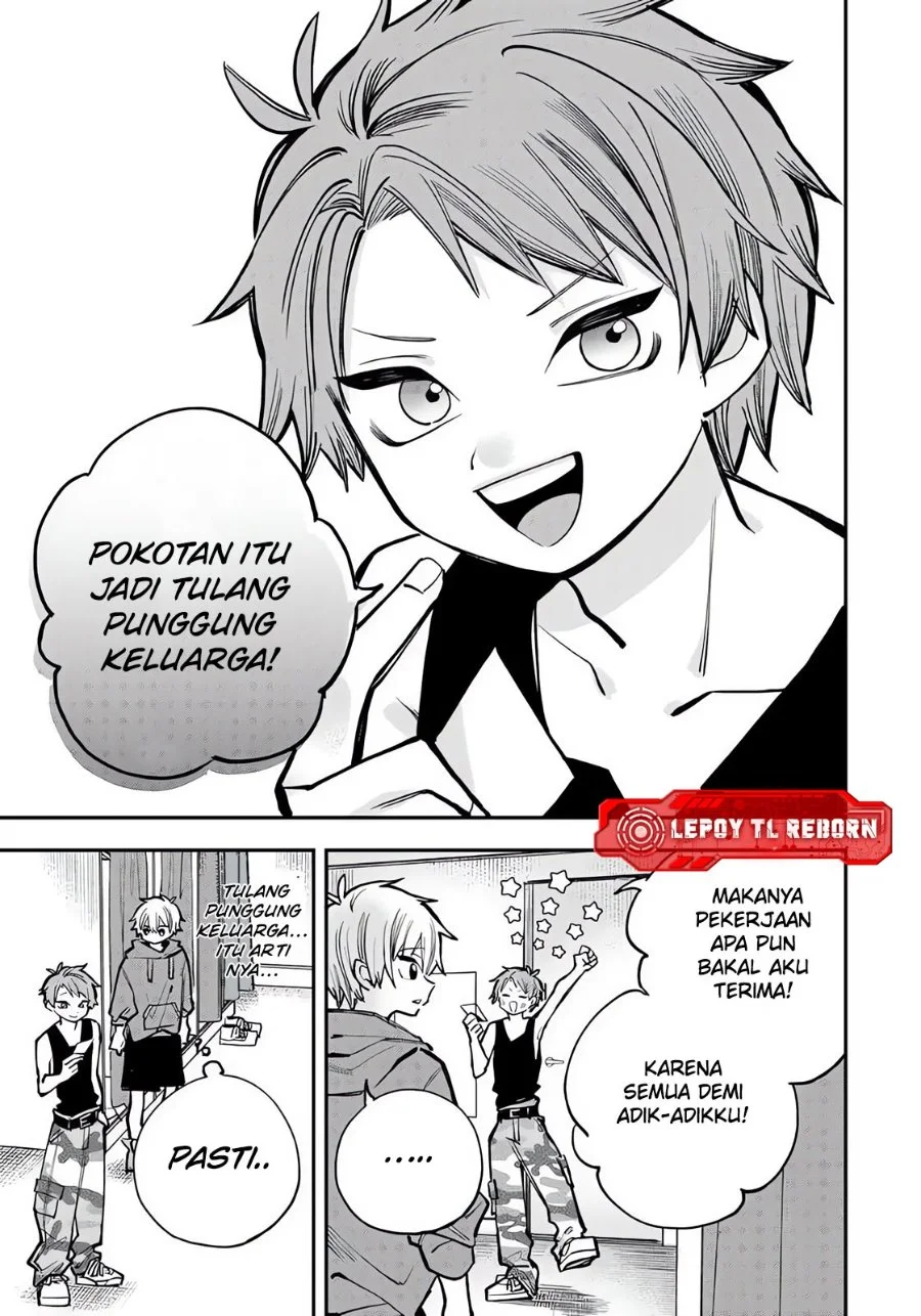 Ore wa Bishoujo VTuber Chapter 10 Gambar 9