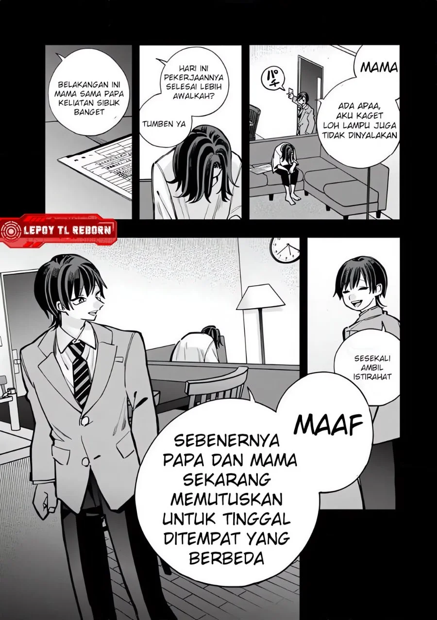 Ore wa Bishoujo VTuber Chapter 12 Gambar 9