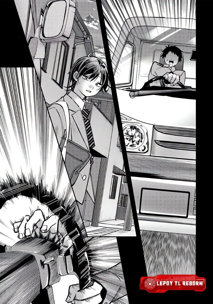 Ore wa Bishoujo VTuber Chapter 13 Gambar 9