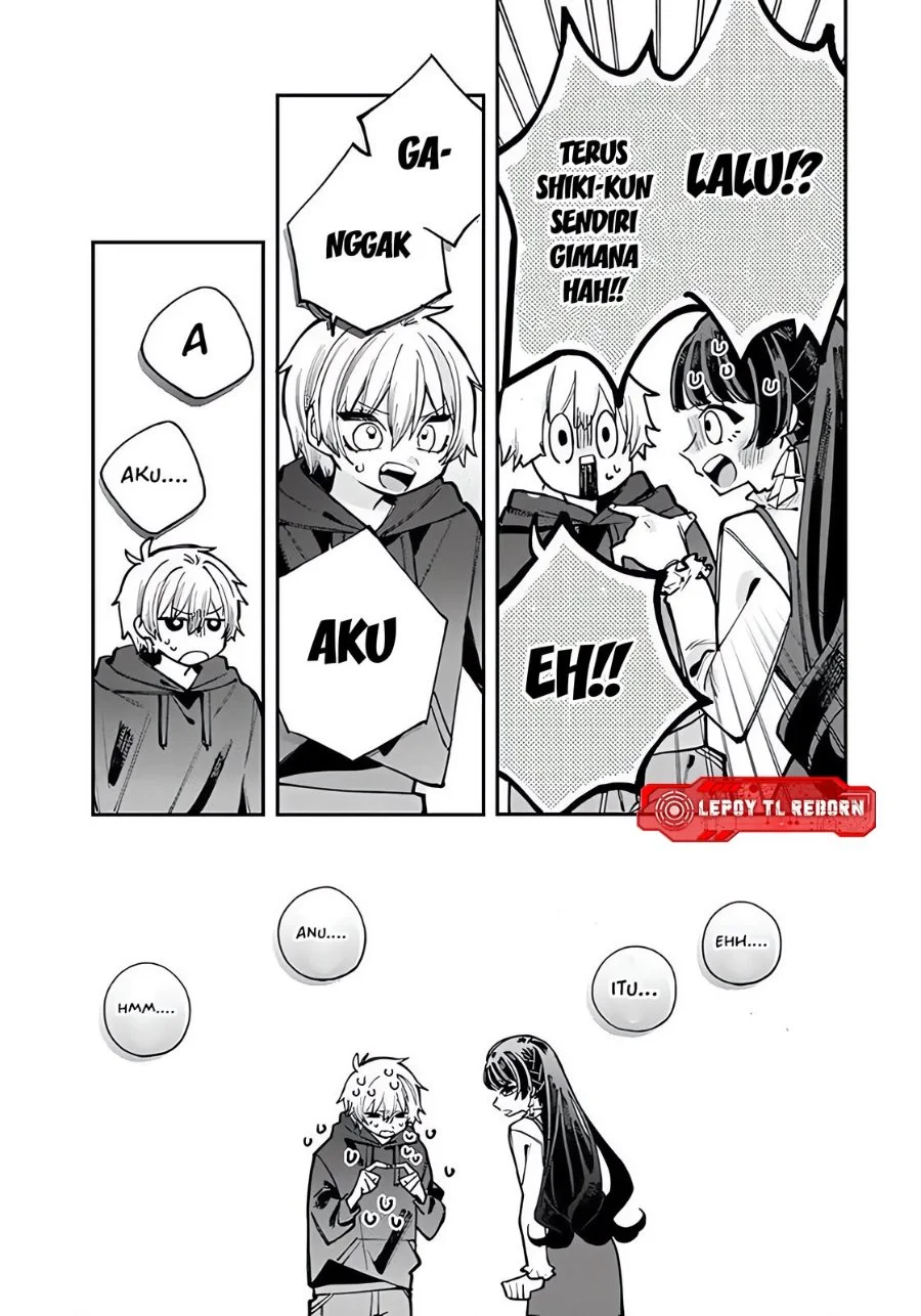 Ore wa Bishoujo VTuber Chapter 6 Gambar 9