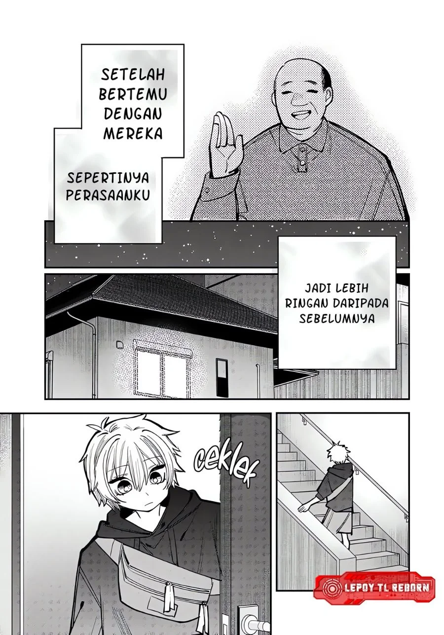 Ore wa Bishoujo VTuber Chapter 7 Gambar 9