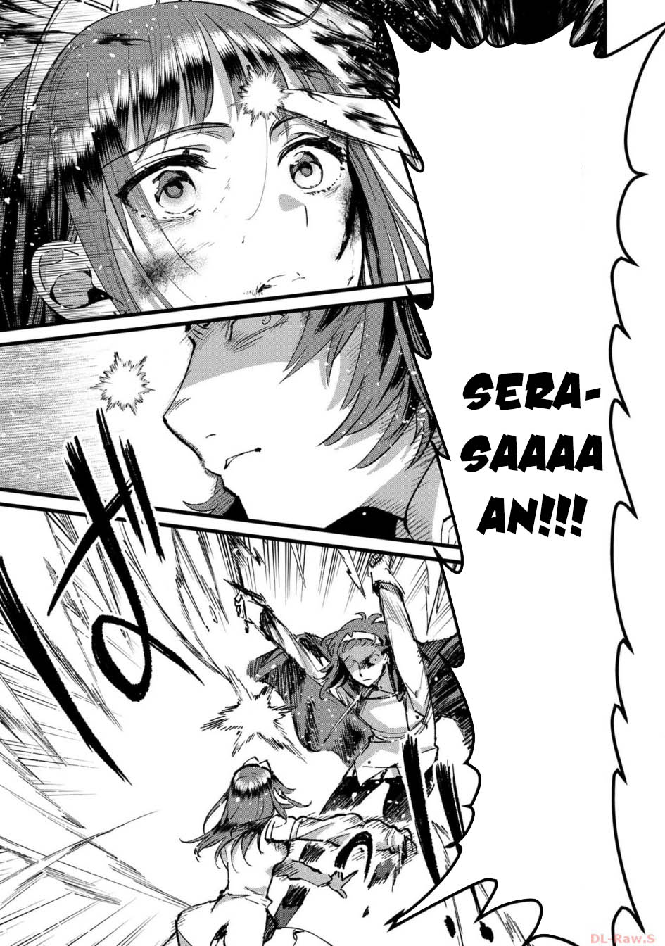 Ore, Yuusha janai desu kara. – VR Sekai no Chouten ni Kunrin Seshi Otoko. Tenseishi, Level 1 no Mushoku kara Restart suru Chapter 22 - Halaman 13