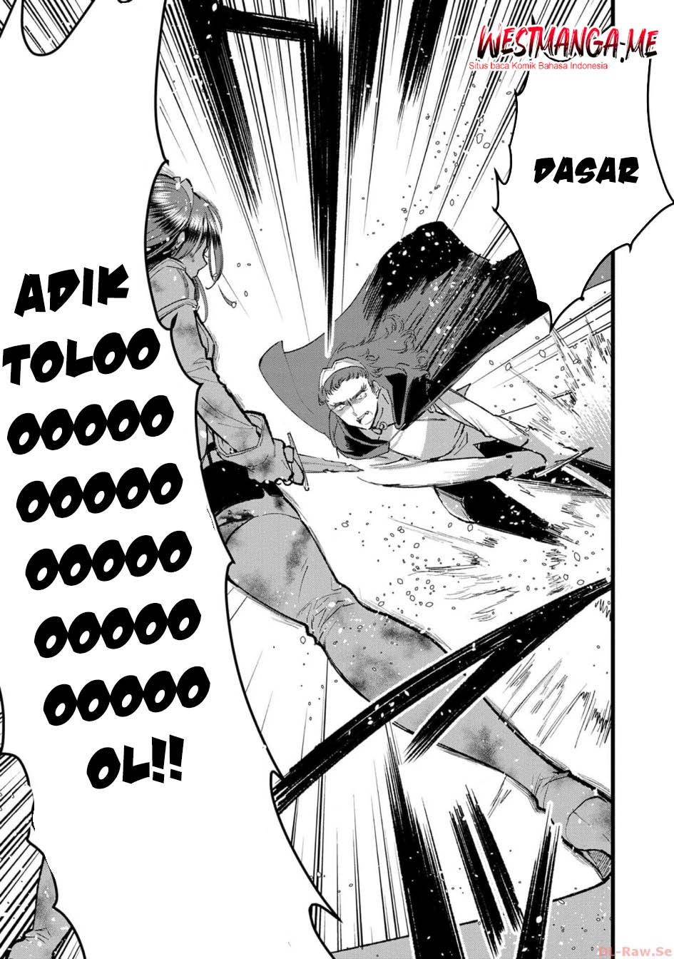 Ore, Yuusha janai desu kara. – VR Sekai no Chouten ni Kunrin Seshi Otoko. Tenseishi, Level 1 no Mushoku kara Restart suru Chapter 23 - Halaman 19