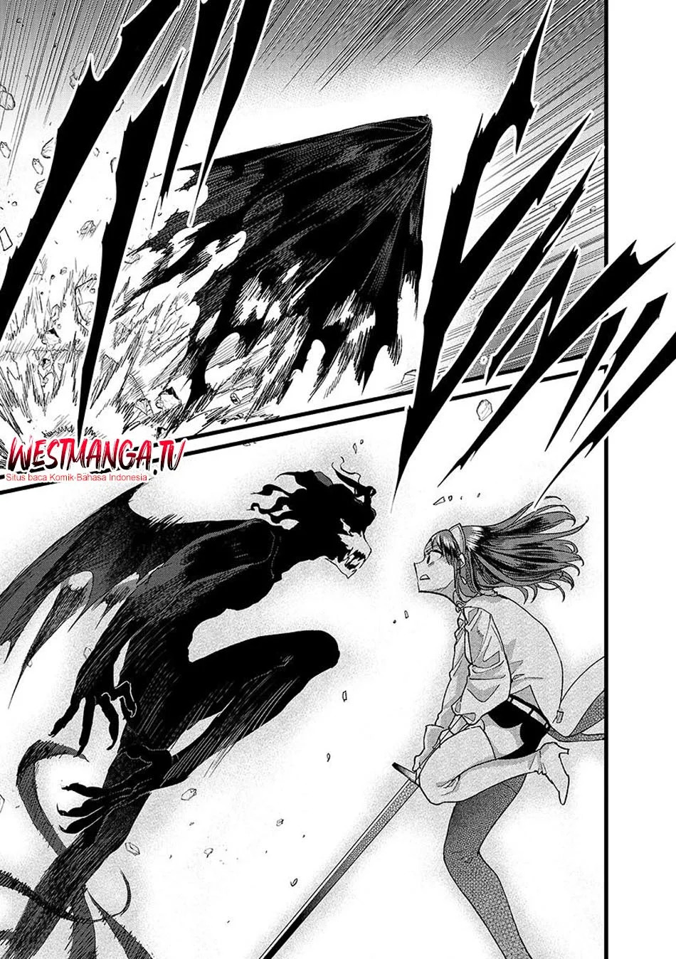 Ore, Yuusha janai desu kara. – VR Sekai no Chouten ni Kunrin Seshi Otoko. Tenseishi, Level 1 no Mushoku kara Restart suru Chapter 48 - Halaman 15