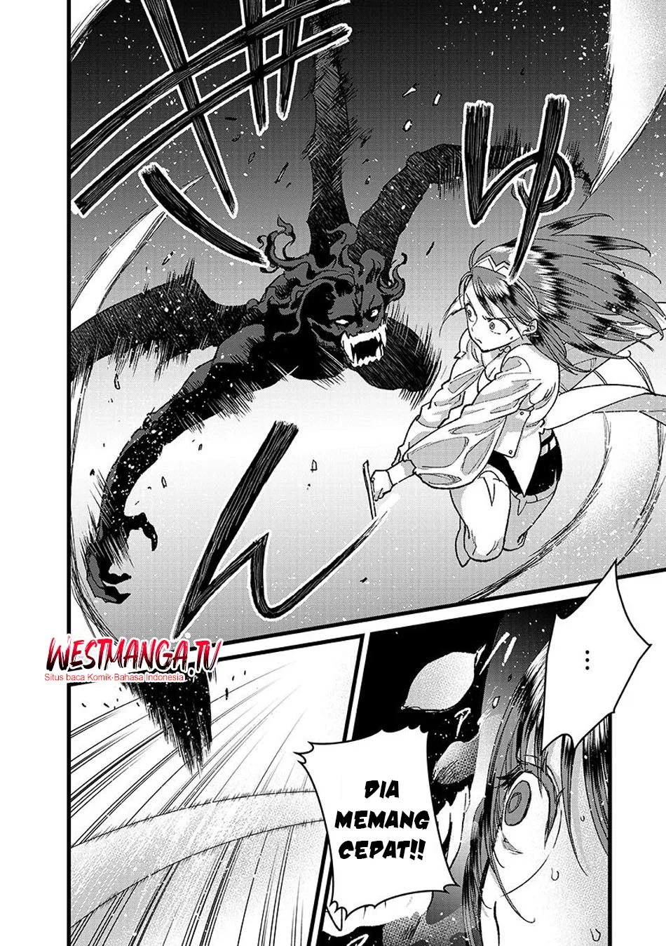Ore, Yuusha janai desu kara. – VR Sekai no Chouten ni Kunrin Seshi Otoko. Tenseishi, Level 1 no Mushoku kara Restart suru Chapter 49 - Halaman 16