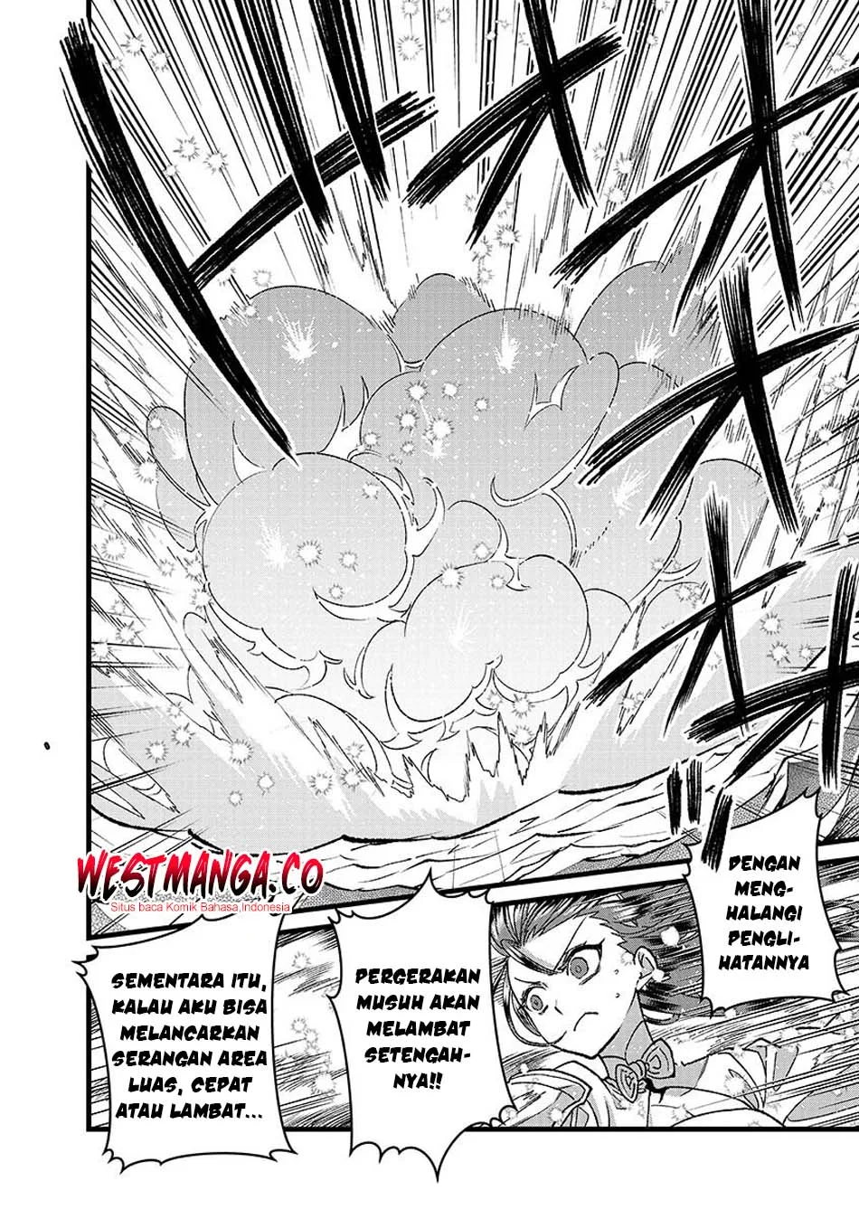 Ore, Yuusha janai desu kara. – VR Sekai no Chouten ni Kunrin Seshi Otoko. Tenseishi, Level 1 no Mushoku kara Restart suru Chapter 51 - Halaman 16