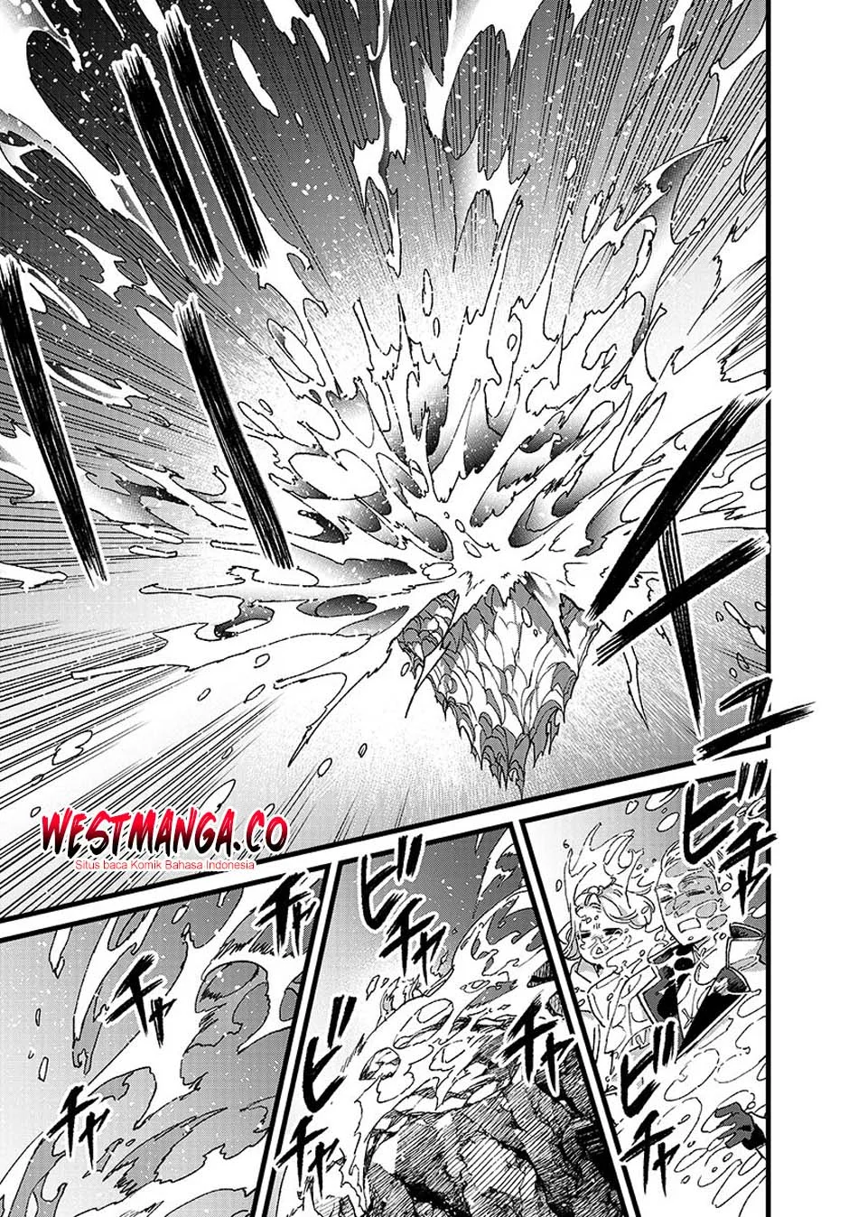 Ore, Yuusha janai desu kara. – VR Sekai no Chouten ni Kunrin Seshi Otoko. Tenseishi, Level 1 no Mushoku kara Restart suru Chapter 52 - Halaman 15