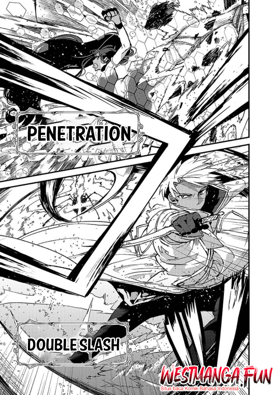 Ore, Yuusha janai desu kara. – VR Sekai no Chouten ni Kunrin Seshi Otoko. Tenseishi, Level 1 no Mushoku kara Restart suru Chapter 7 - Halaman 15