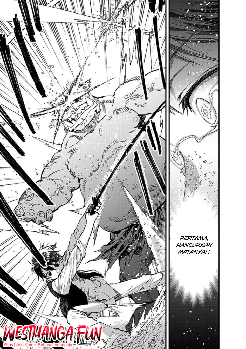 Ore, Yuusha janai desu kara. – VR Sekai no Chouten ni Kunrin Seshi Otoko. Tenseishi, Level 1 no Mushoku kara Restart suru Chapter 8 - Halaman 15