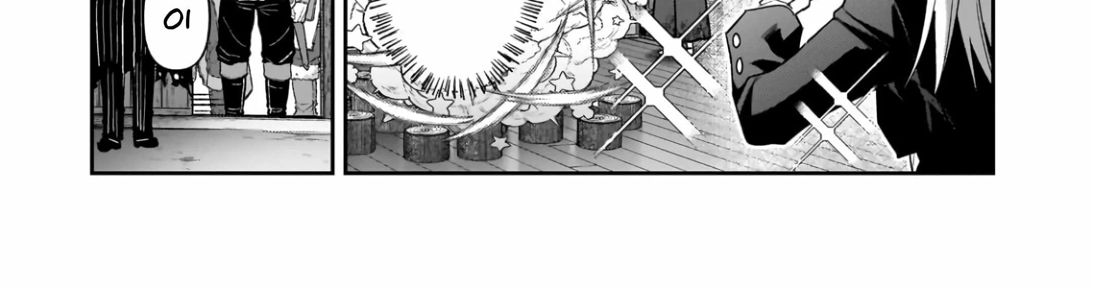 OreAku, Ore wa Seikan Kokka no Akutoku Ryoushu! Chapter 52.1 Gambar 13