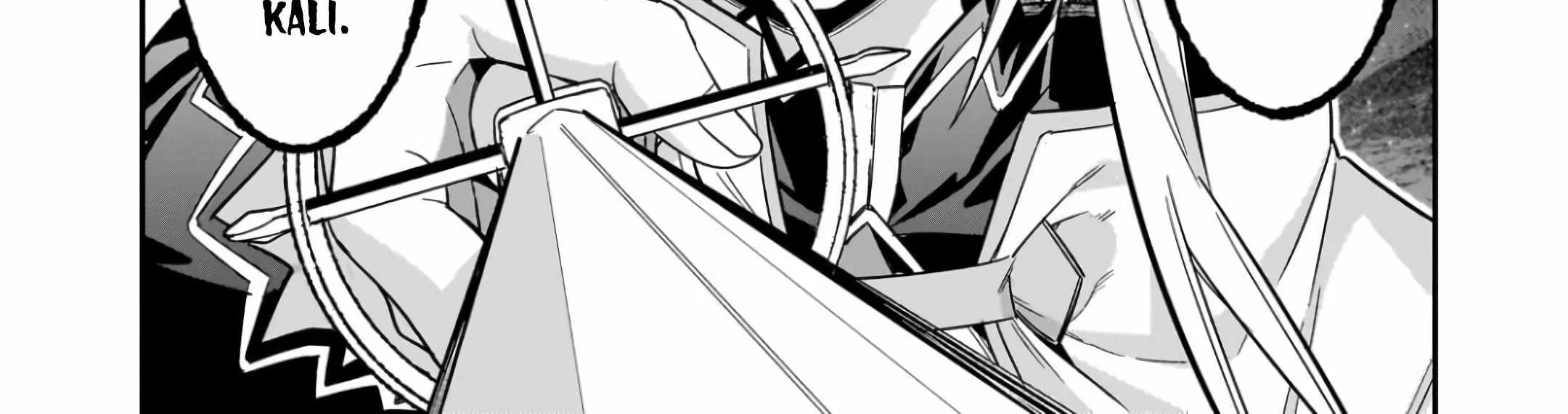 OreAku, Ore wa Seikan Kokka no Akutoku Ryoushu! Chapter 52.2 Gambar 13