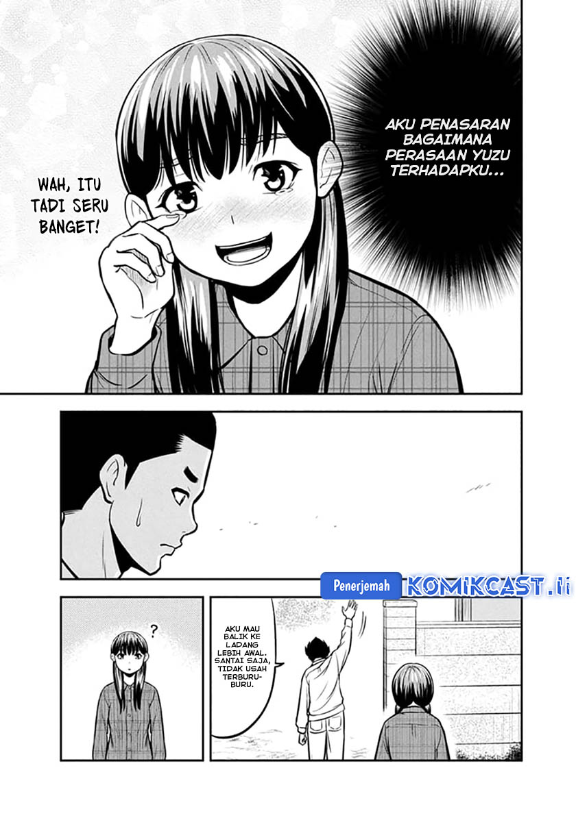 Orenchi ni Kita Onna Kishi to: Inakagurashi suru Koto ni Natta Ken Chapter 151 Gambar 9