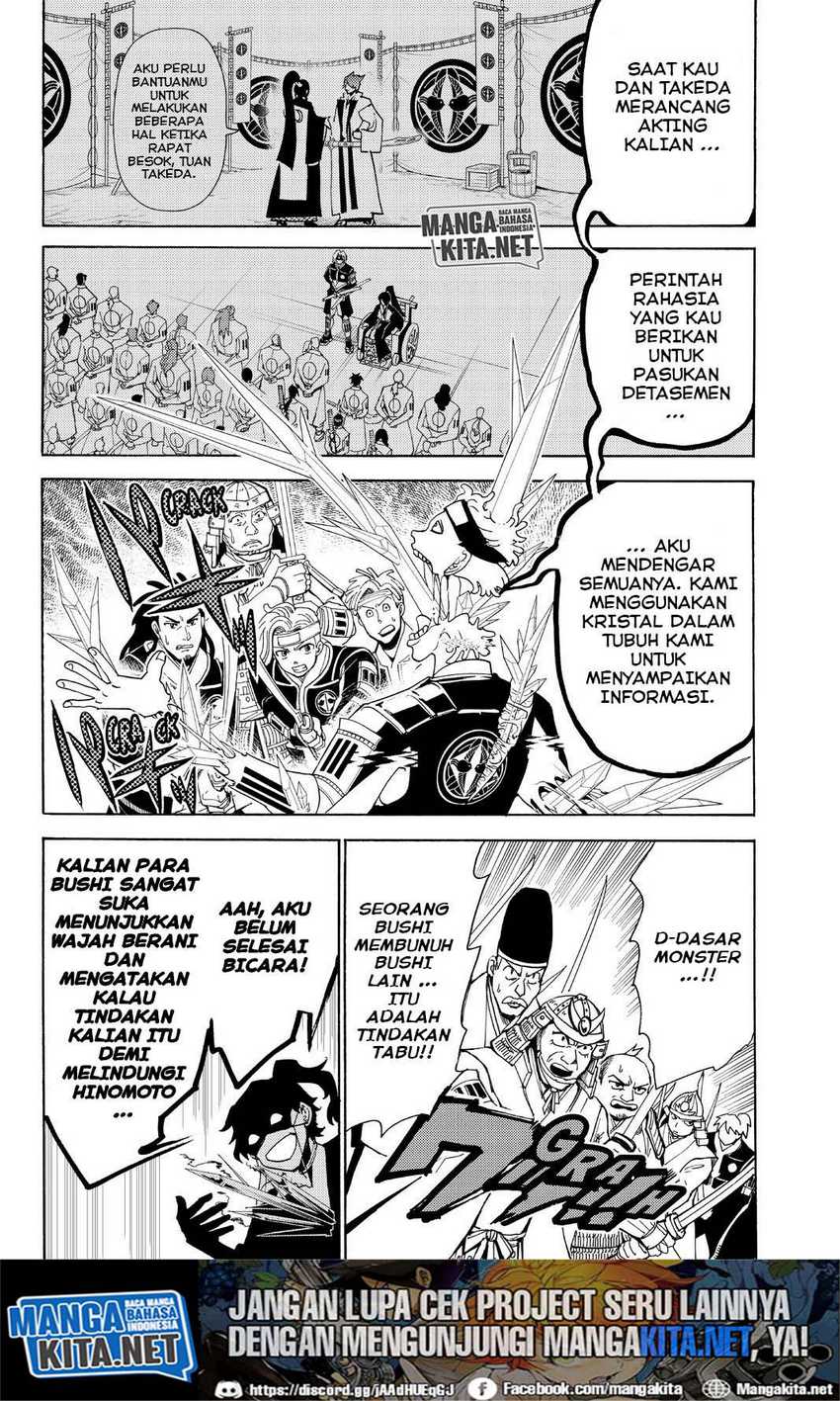 Orient Chapter 83 halaman 9