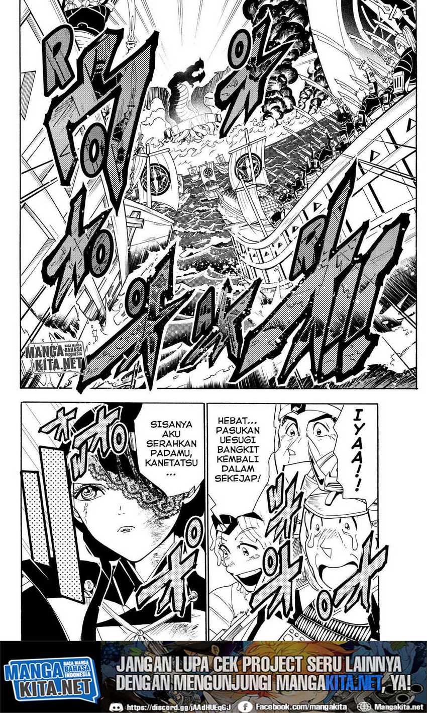 Orient Chapter 84 halaman 9