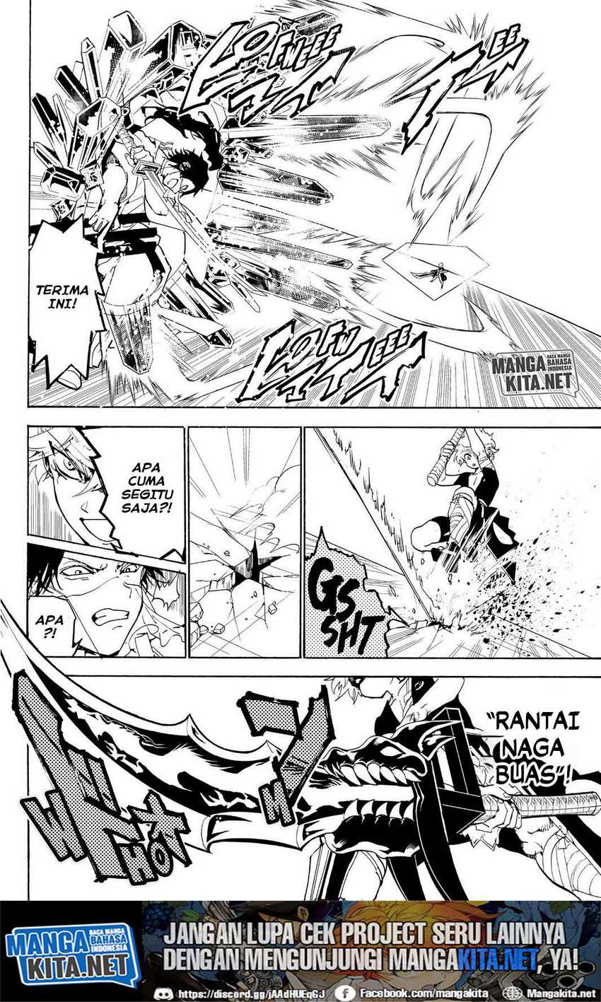 Orient Chapter 85 halaman 9
