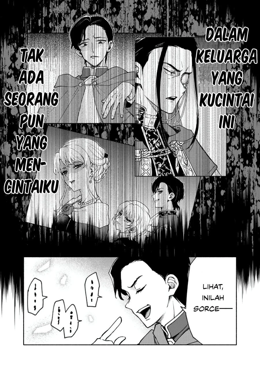 Otome Game No Heroine De Saikyou Survival Chapter 30.5 Gambar 20