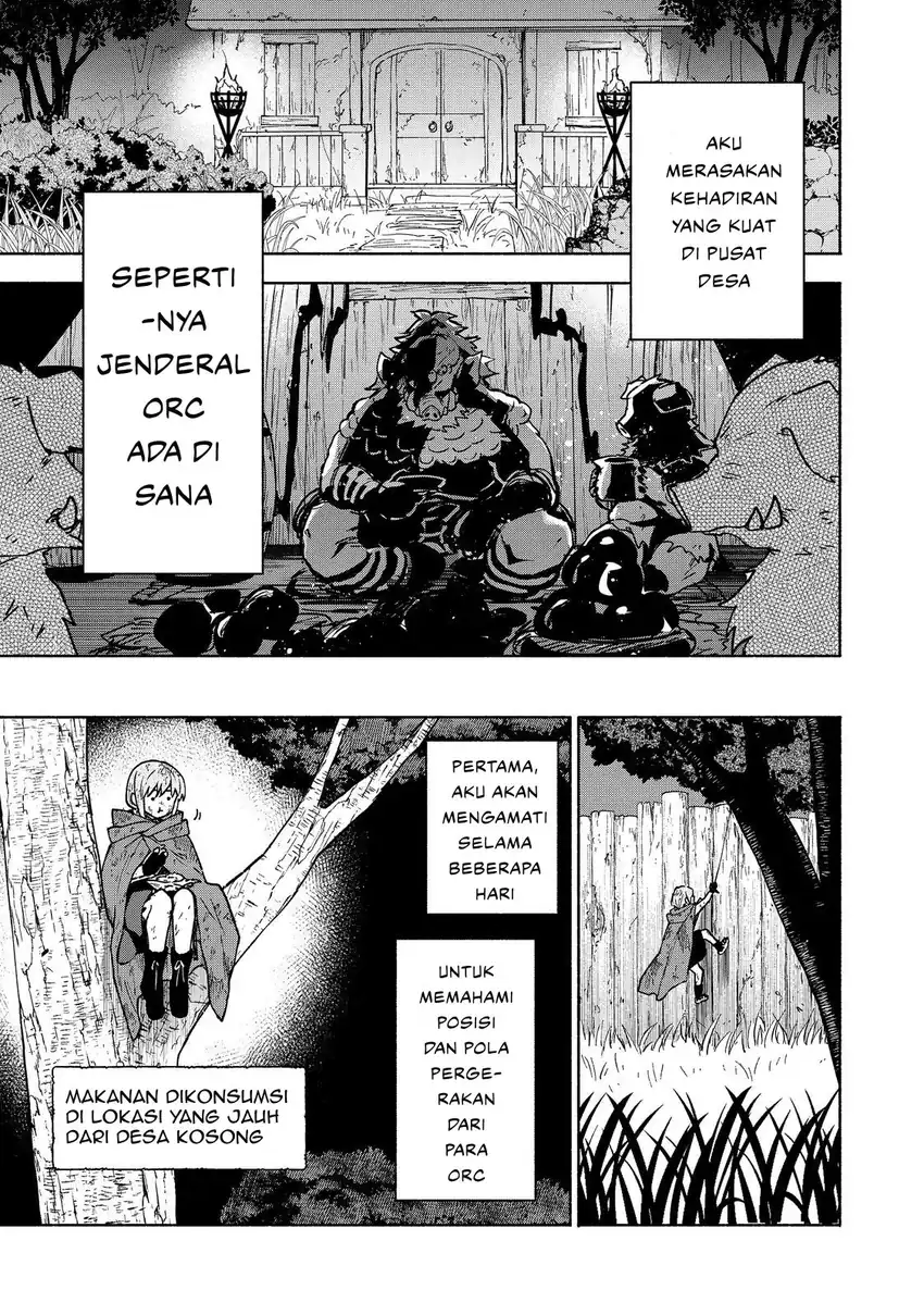 Otome Game No Heroine De Saikyou Survival Chapter 35 Gambar 17